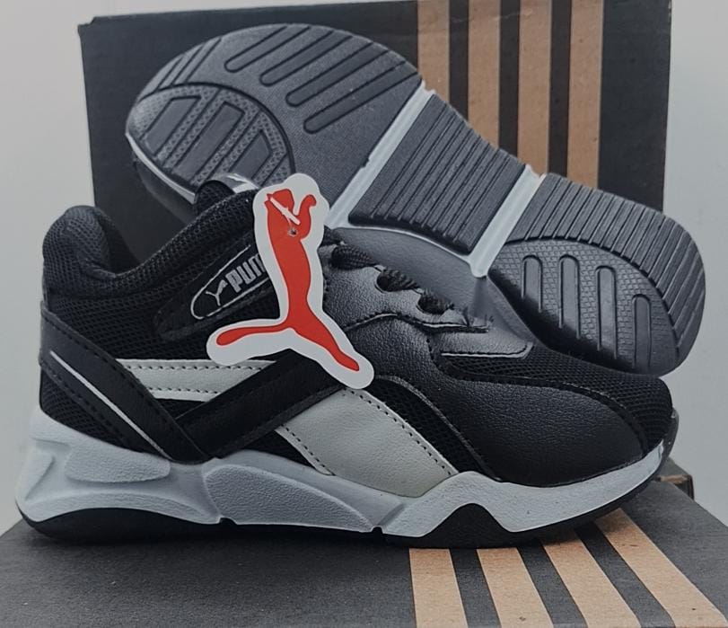 PUMA