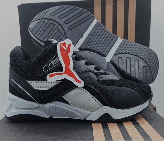 PUMA