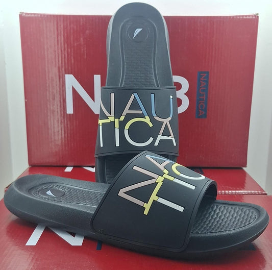 SANDALIA NAUTICA