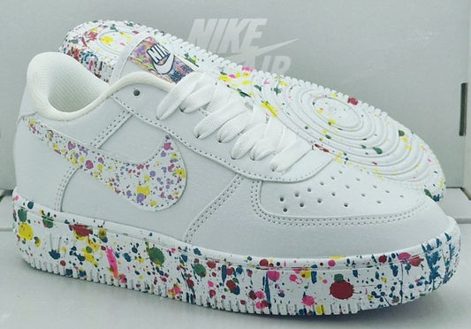 AF1 JASPEADO