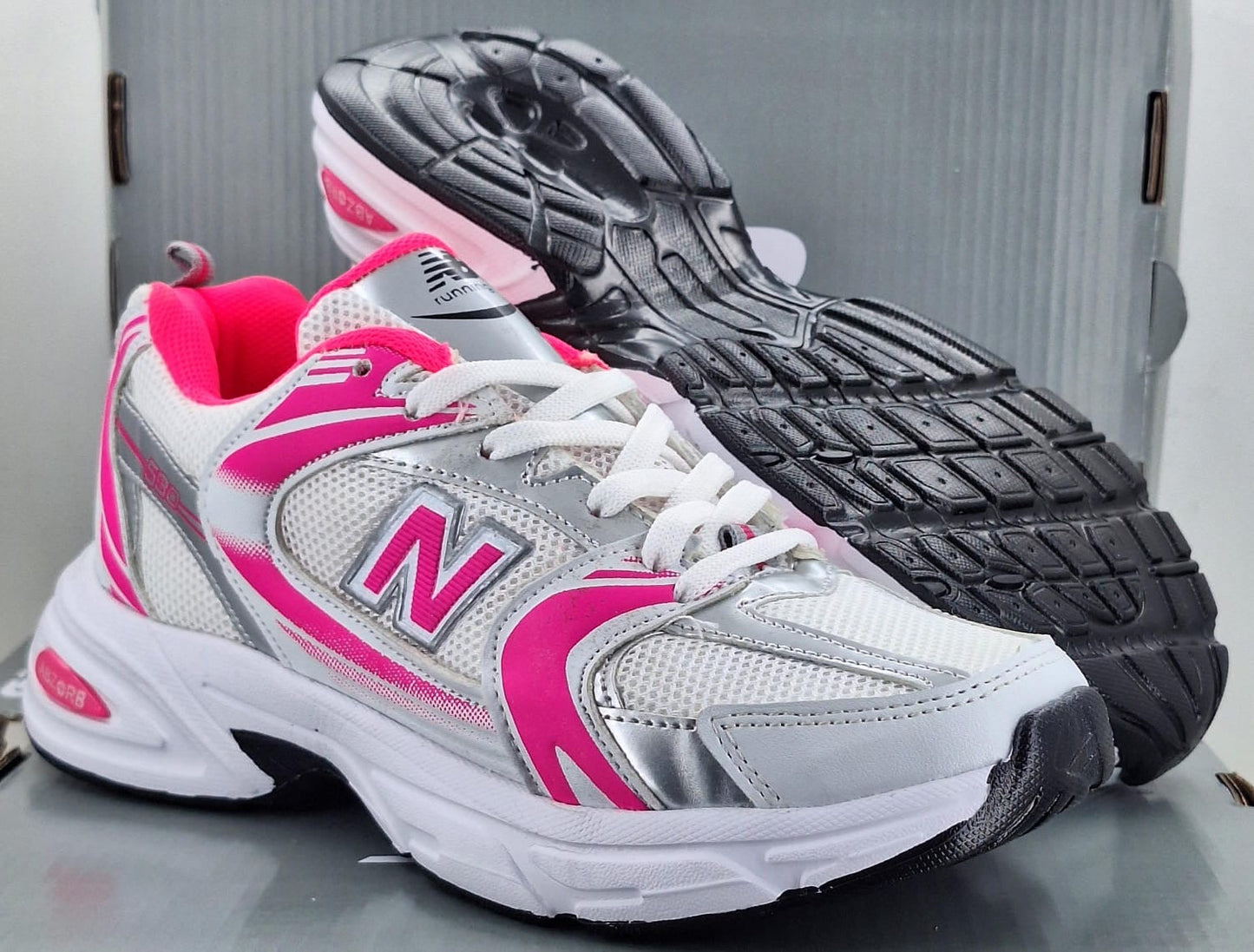 New Balannce