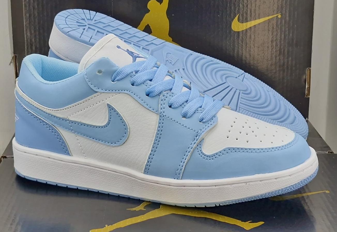 1 LOW