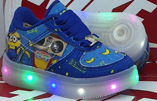 AF1 LED