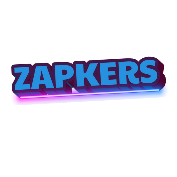 ZAPKERS